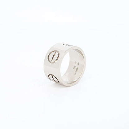 Love Ring 11MM