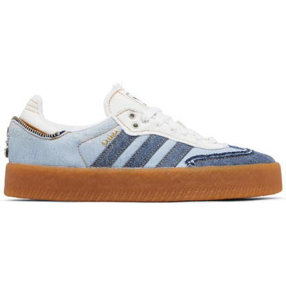 Atmos Samba Denim