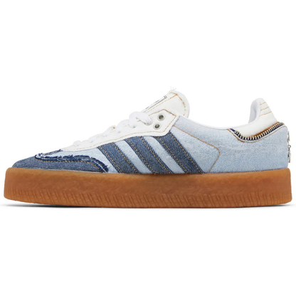 Atmos Samba Denim