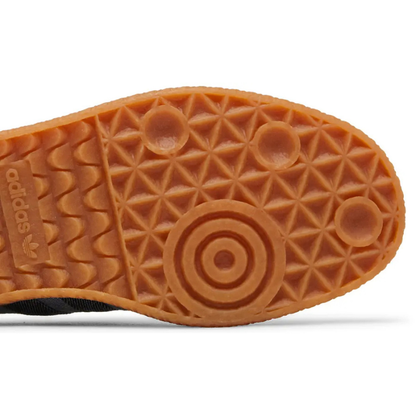 Atmos Samba Denim