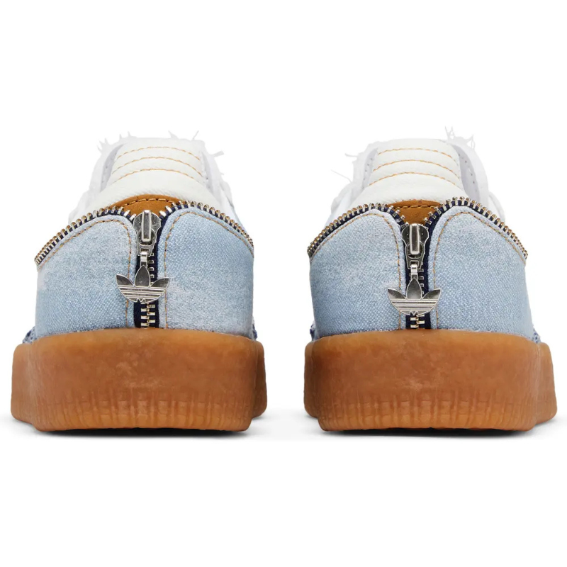 Atmos Samba Denim