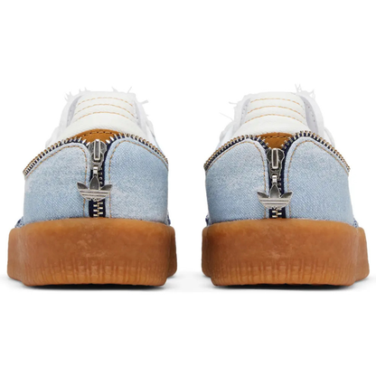 Atmos Samba Denim
