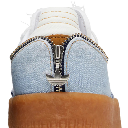 Atmos Samba Denim