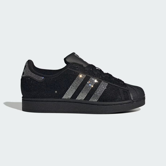 Superstar II – Classic Shell Toe Icon