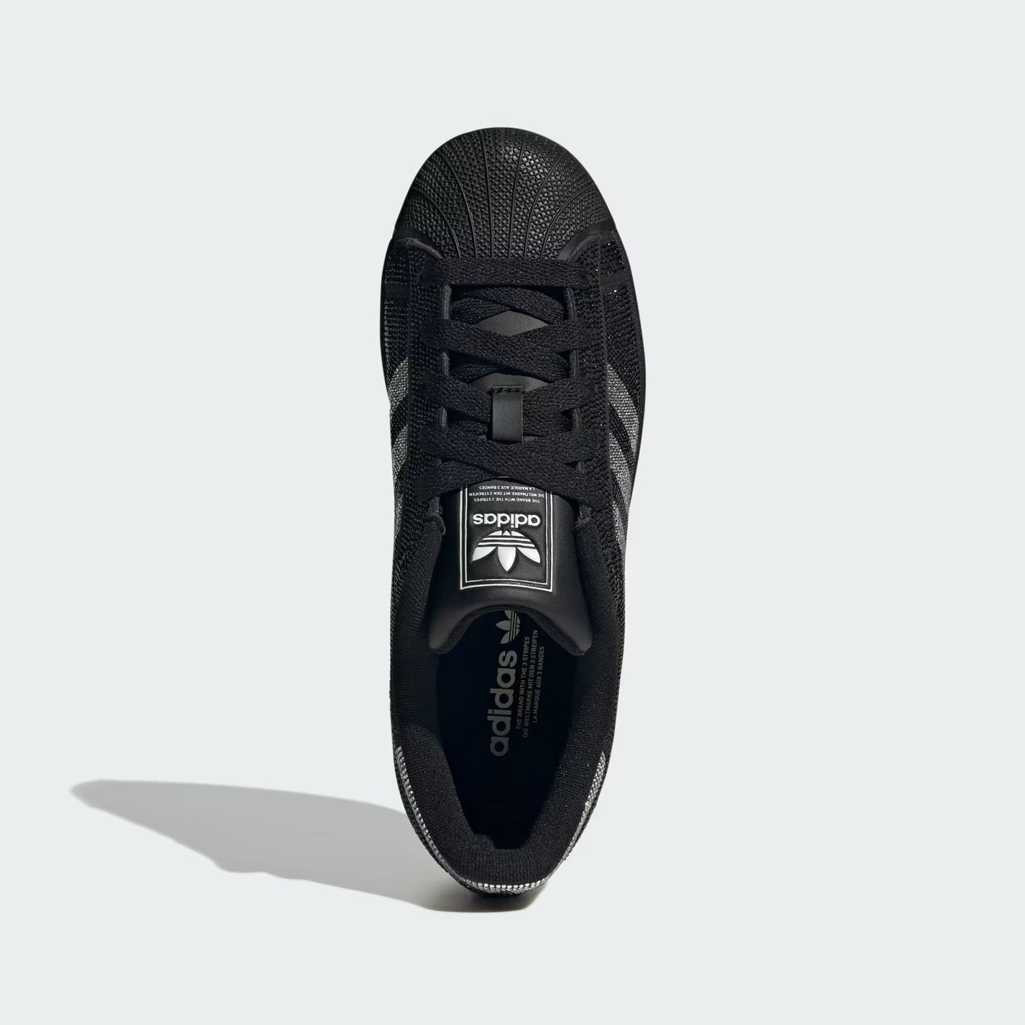 Superstar II – Classic Shell Toe Icon