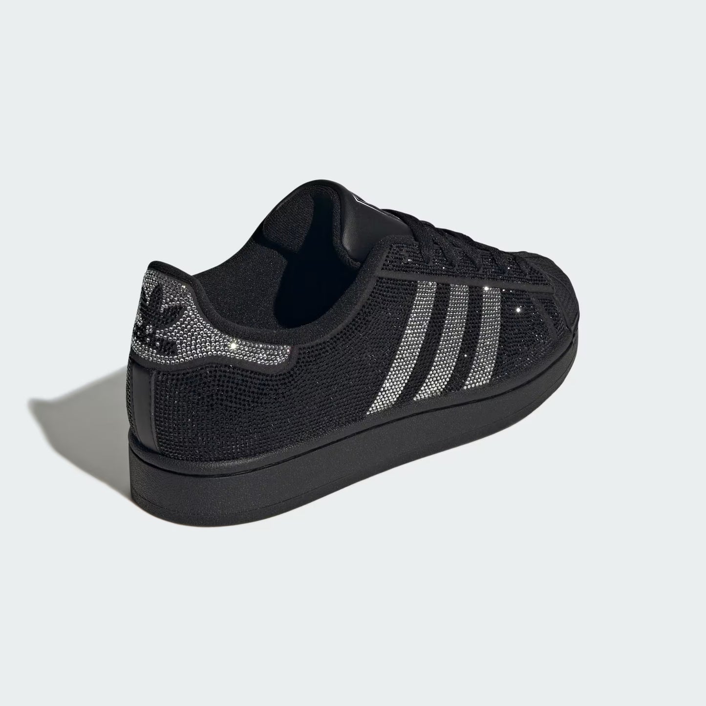 Superstar II – Classic Shell Toe Icon
