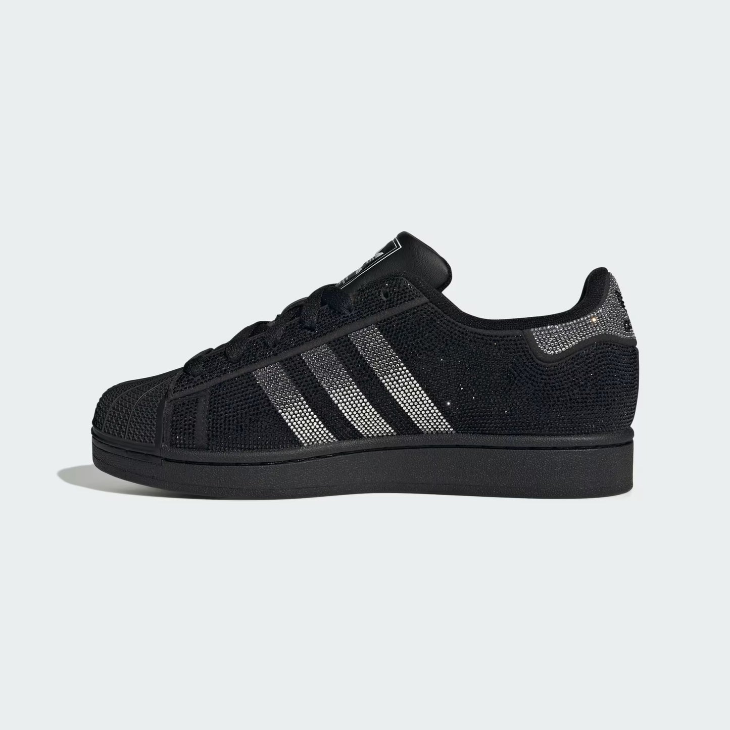Superstar II – Classic Shell Toe Icon