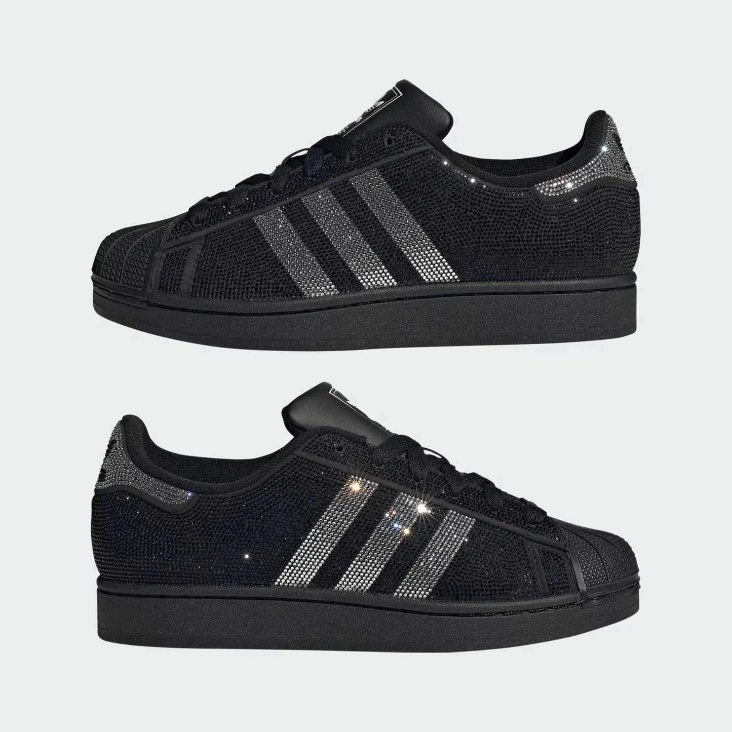 Superstar II – Classic Shell Toe Icon