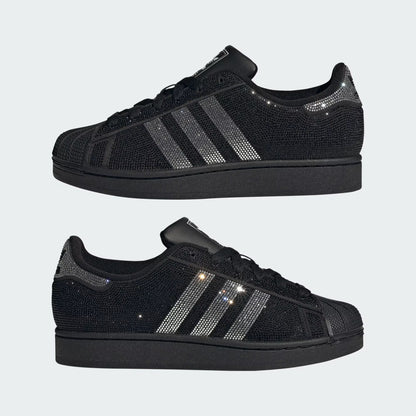 Superstar II – Classic Shell Toe Icon