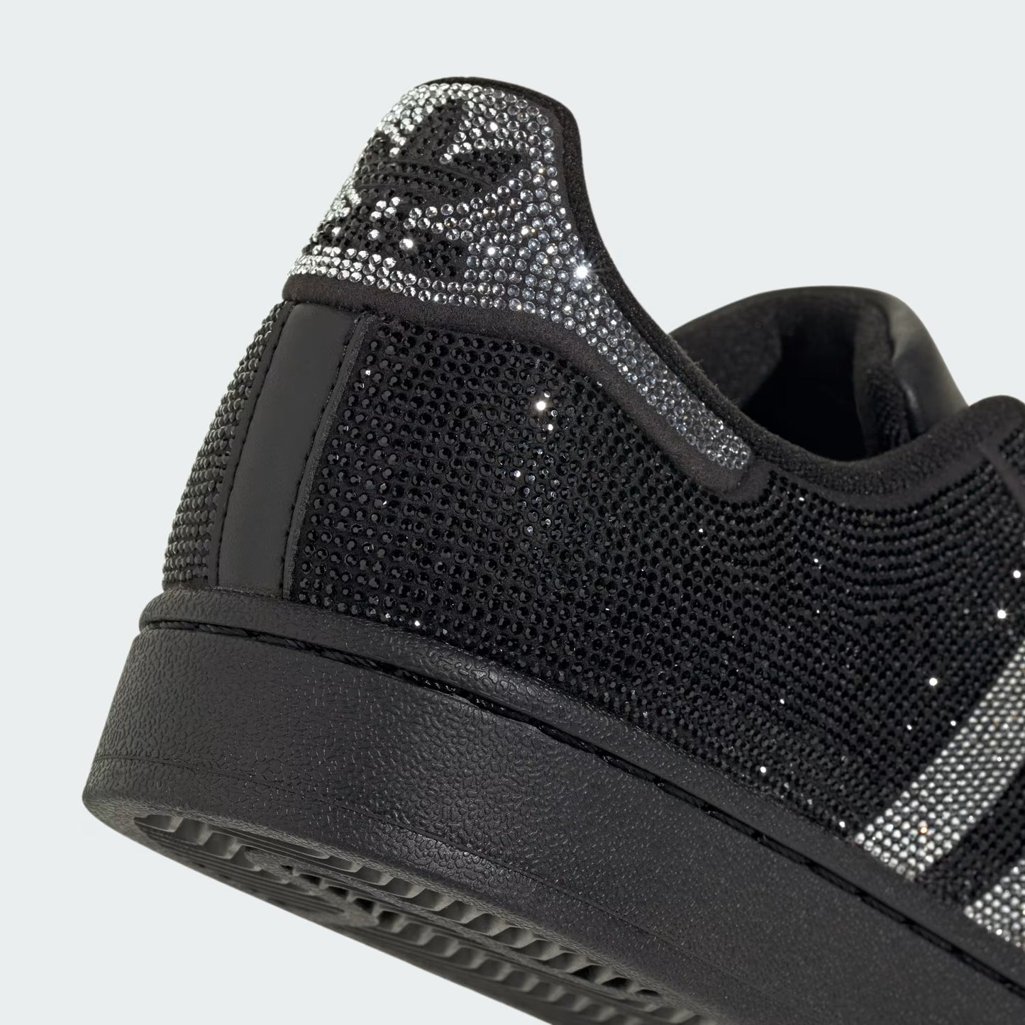 Superstar II – Classic Shell Toe Icon