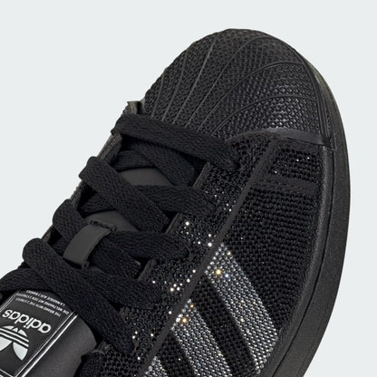 Superstar II – Classic Shell Toe Icon