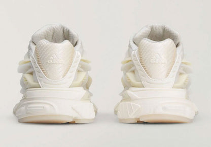 Jellyfish « Triple White »