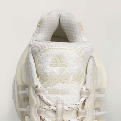 Jellyfish « Triple White »
