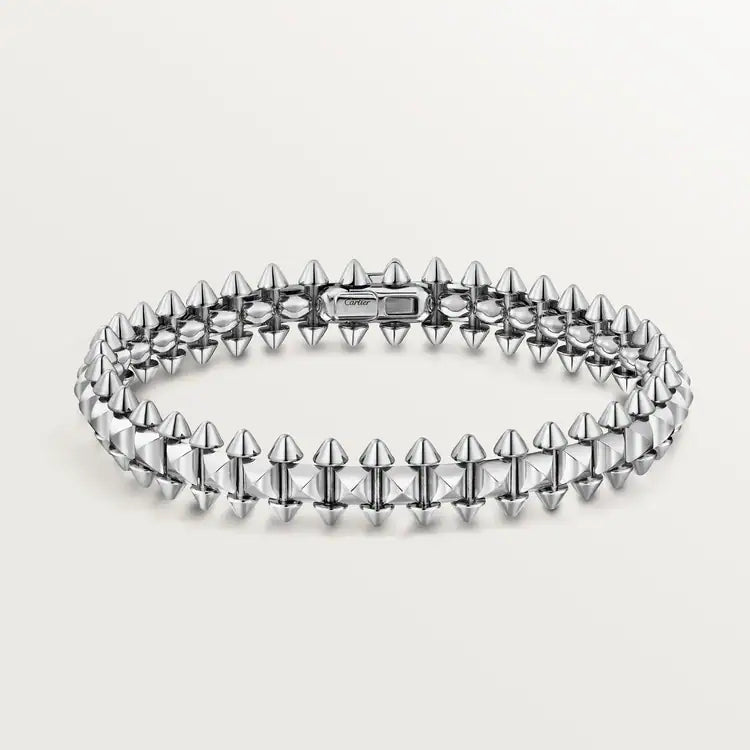 Clash Flexible Bracelet