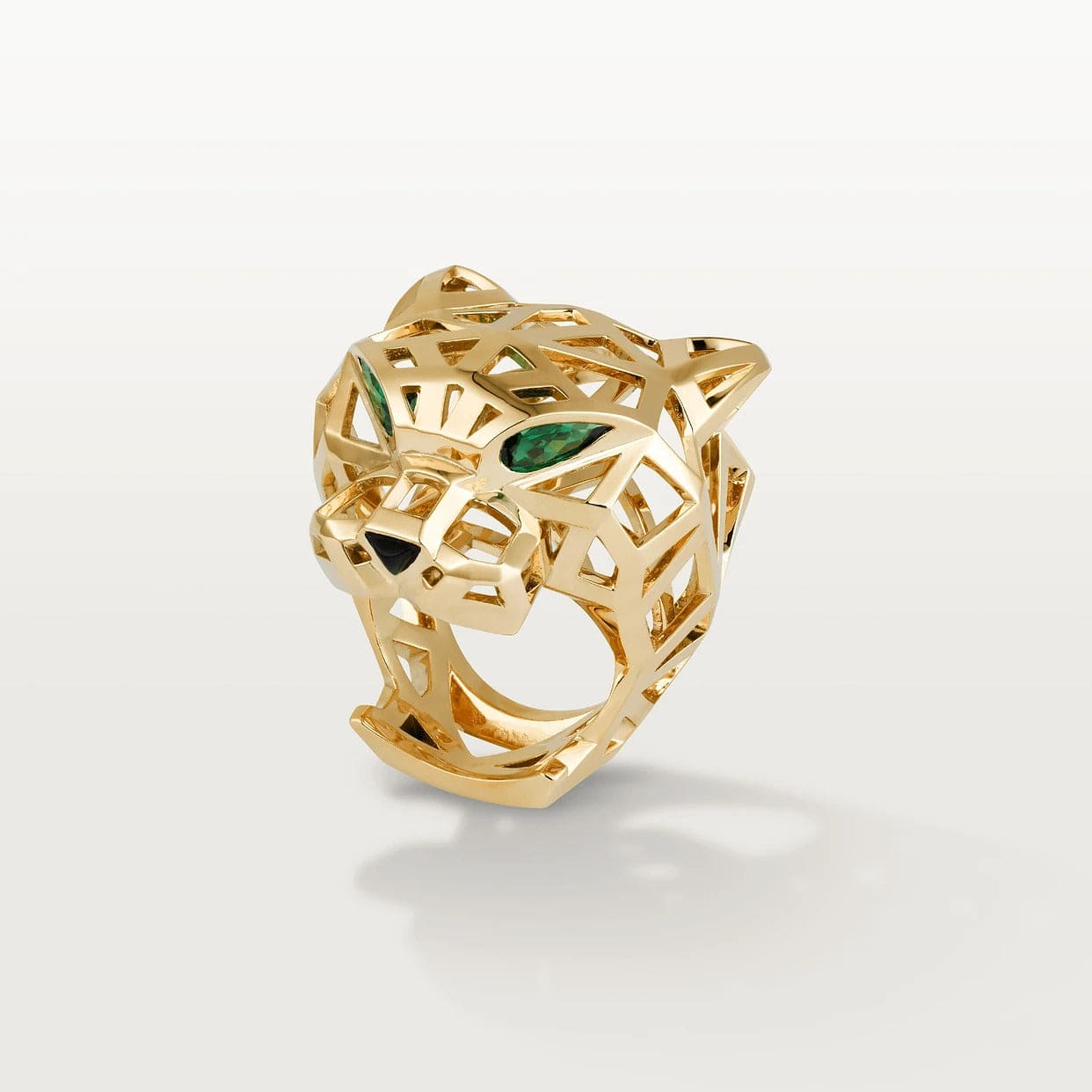 Panthère De Ring