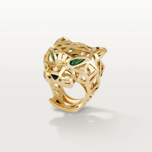 Panthère De Ring