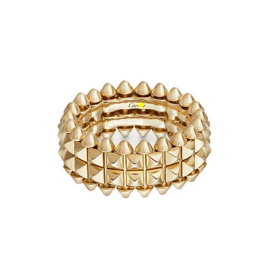 Clash De Ring