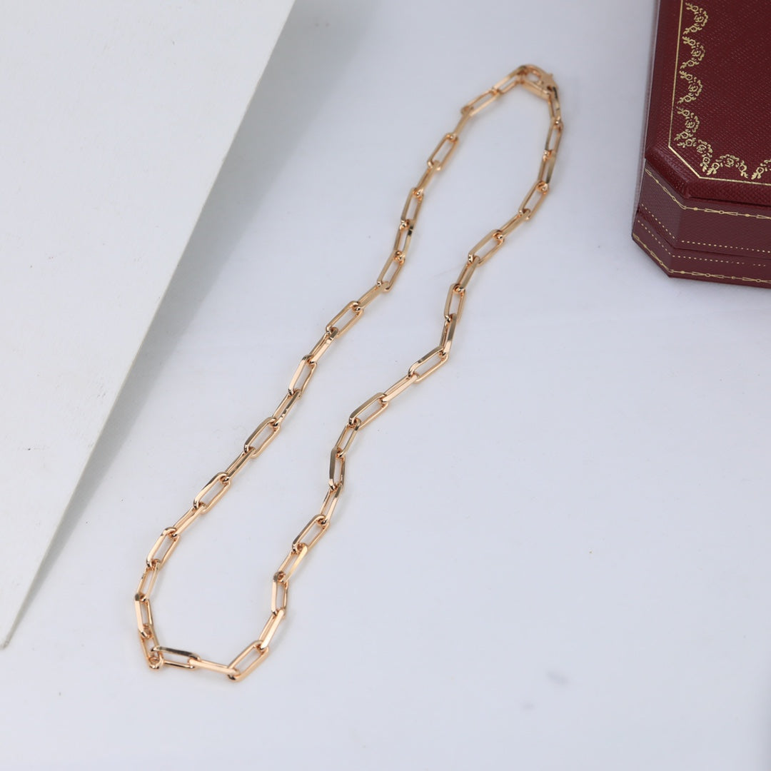 Santos De Necklace