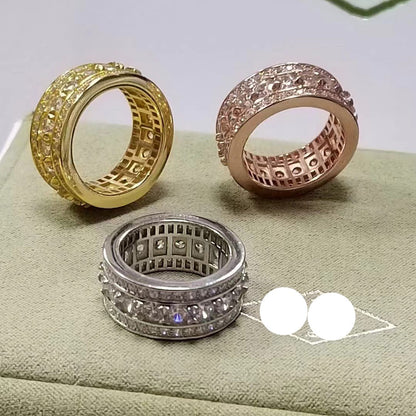 Enlacement Wedding Ring