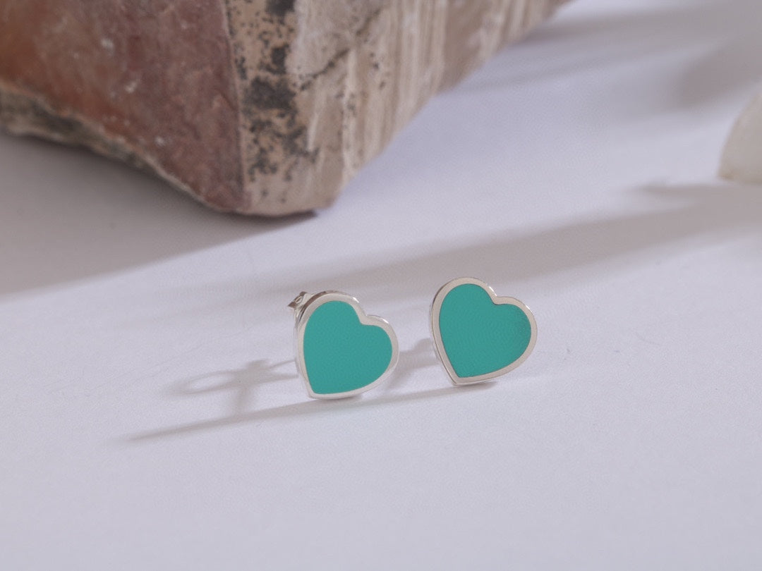 Return to Heart Earrings