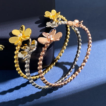 Frivole Open Bracelet