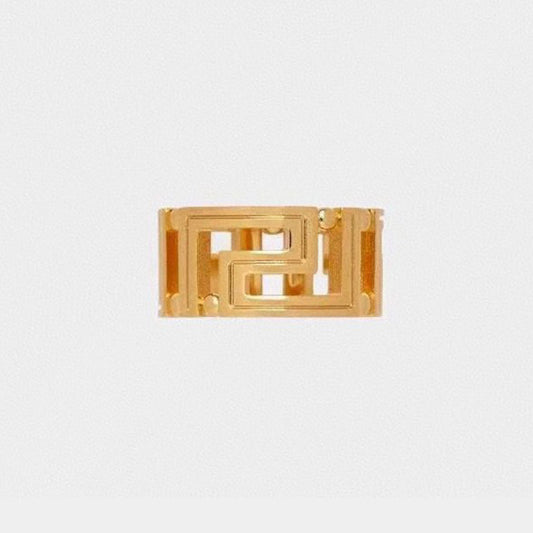 GRECA Ring