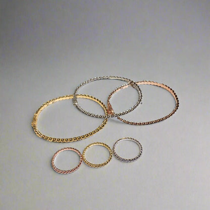 Perlée Pearls Bracelet