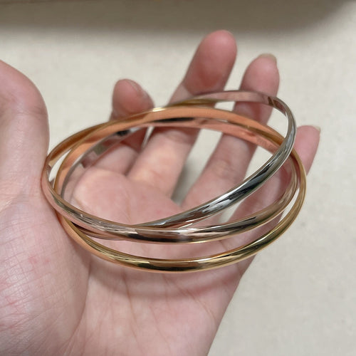 Trinity Bracelet