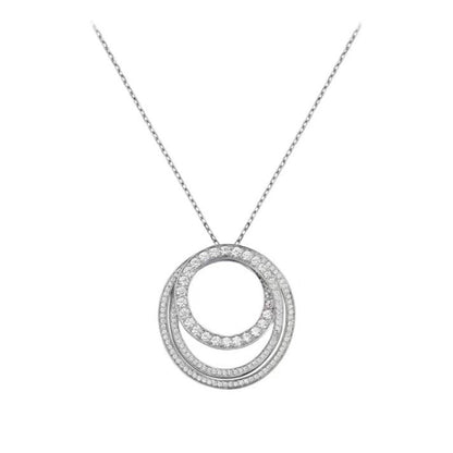 Etincelle De Necklace