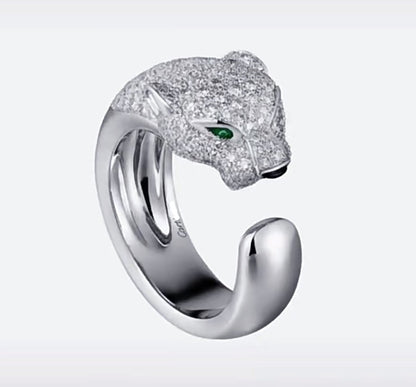 Panthère De Ring
