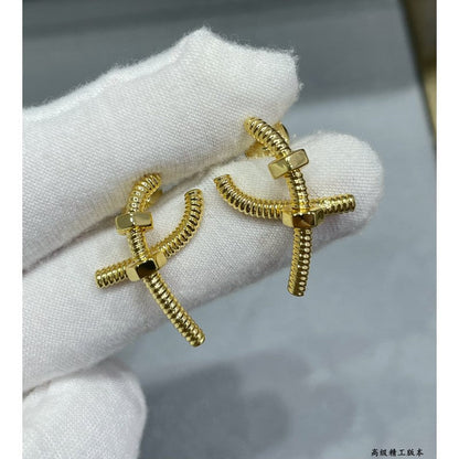 Écrou de Earrings