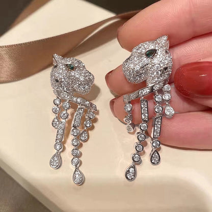 Naturellement Diamonds Earrings
