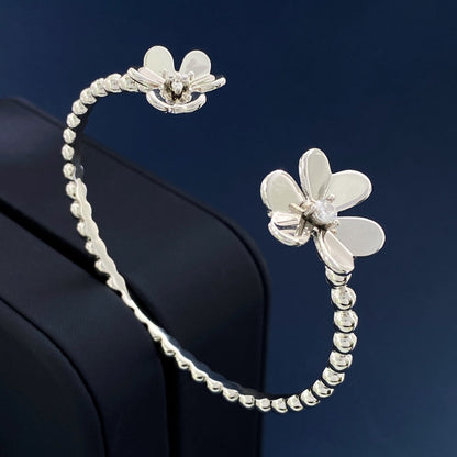 Frivole Open Bracelet
