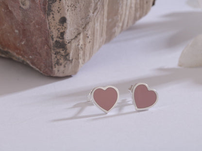 Return to Heart Earrings