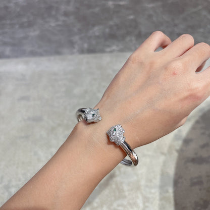 Panthère De Bracelet