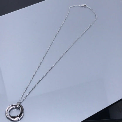 Trinity Diamonds Necklace