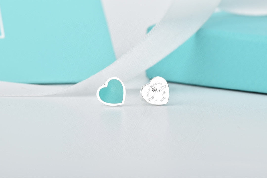 Return to Heart Earrings