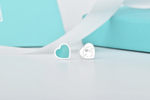 Return to Heart Earrings