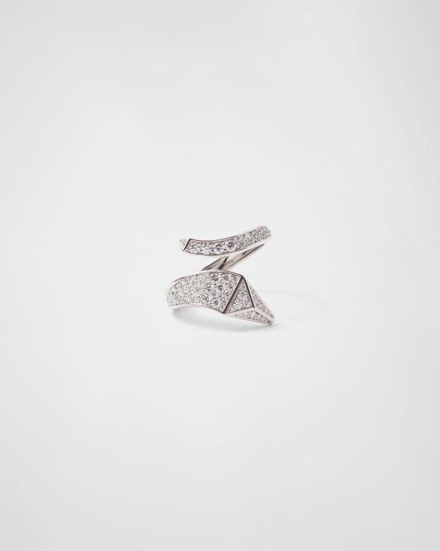 Eternal Snake Ring
