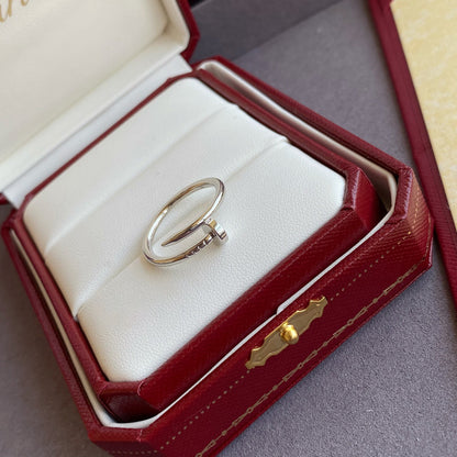 Juste Un Clou Ring 2.65 mm