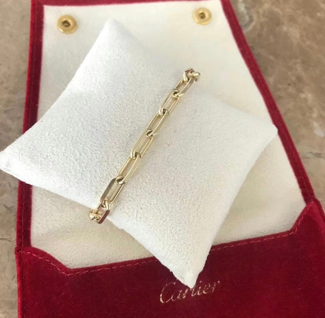 Santos De Bracelet