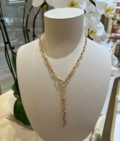 Santos De Necklace