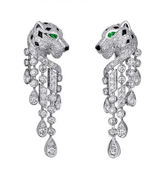 Naturellement Diamonds Earrings