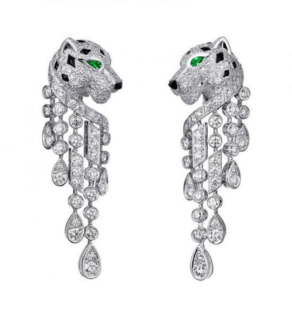 Naturellement Diamonds Earrings