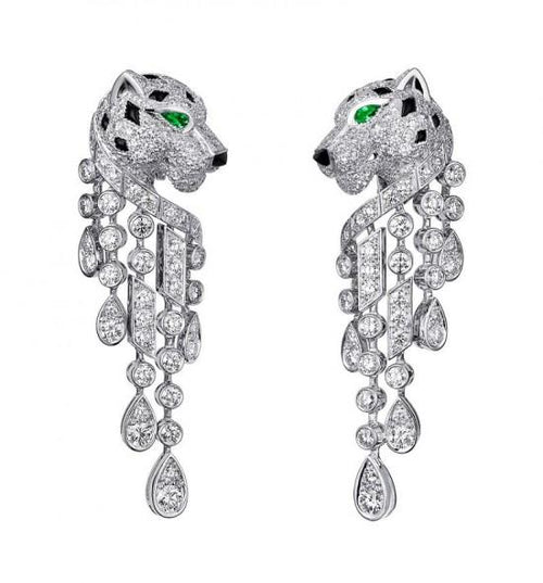 Naturellement Diamonds Earrings