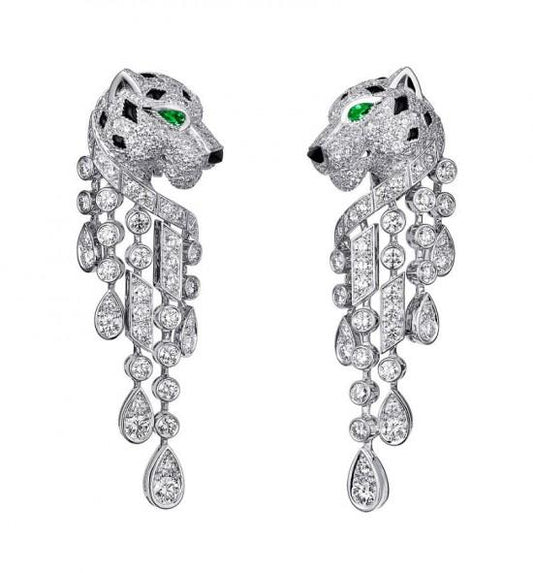Naturellement Diamonds Earrings