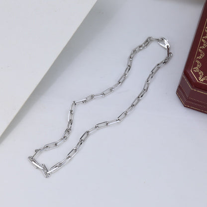 Santos De Necklace