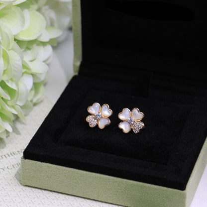 Cosmos Medium Earrings