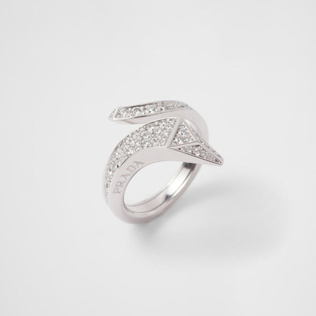 Eternal Snake Ring