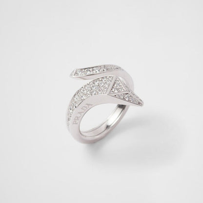 Eternal Snake Ring
